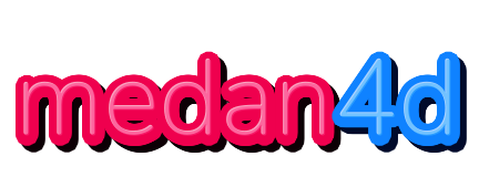 medan4d — logo kanal